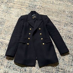 Zara Coat size XS